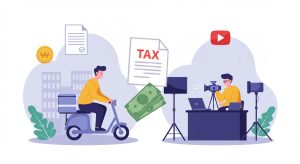 직장인-부업-투잡-종합소득세-신고