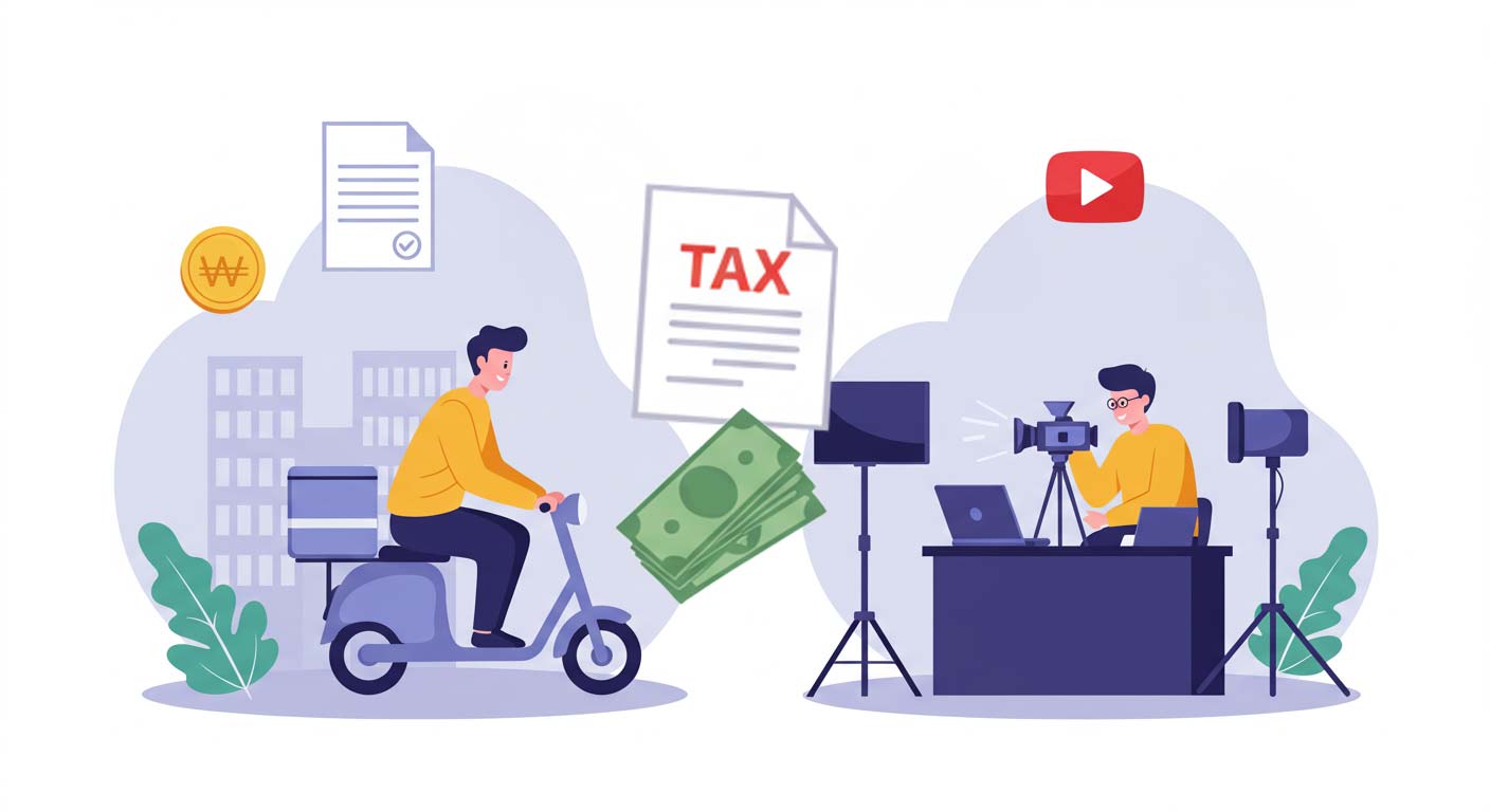 직장인-부업-투잡-종합소득세-신고