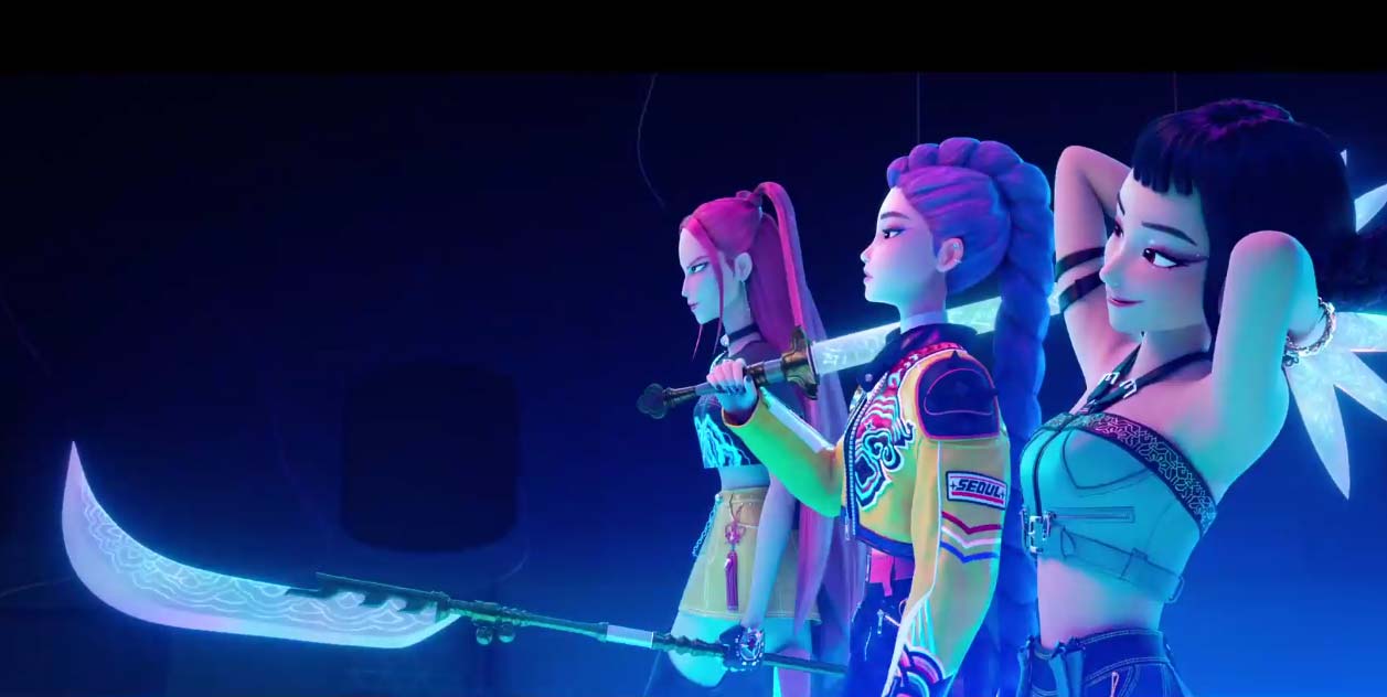 K-오컬트-케이팝-데몬-헌터스