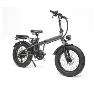 타이탄 전기자전거