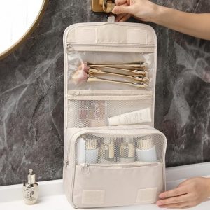 트래블 파우치 여행 가방 캐리어