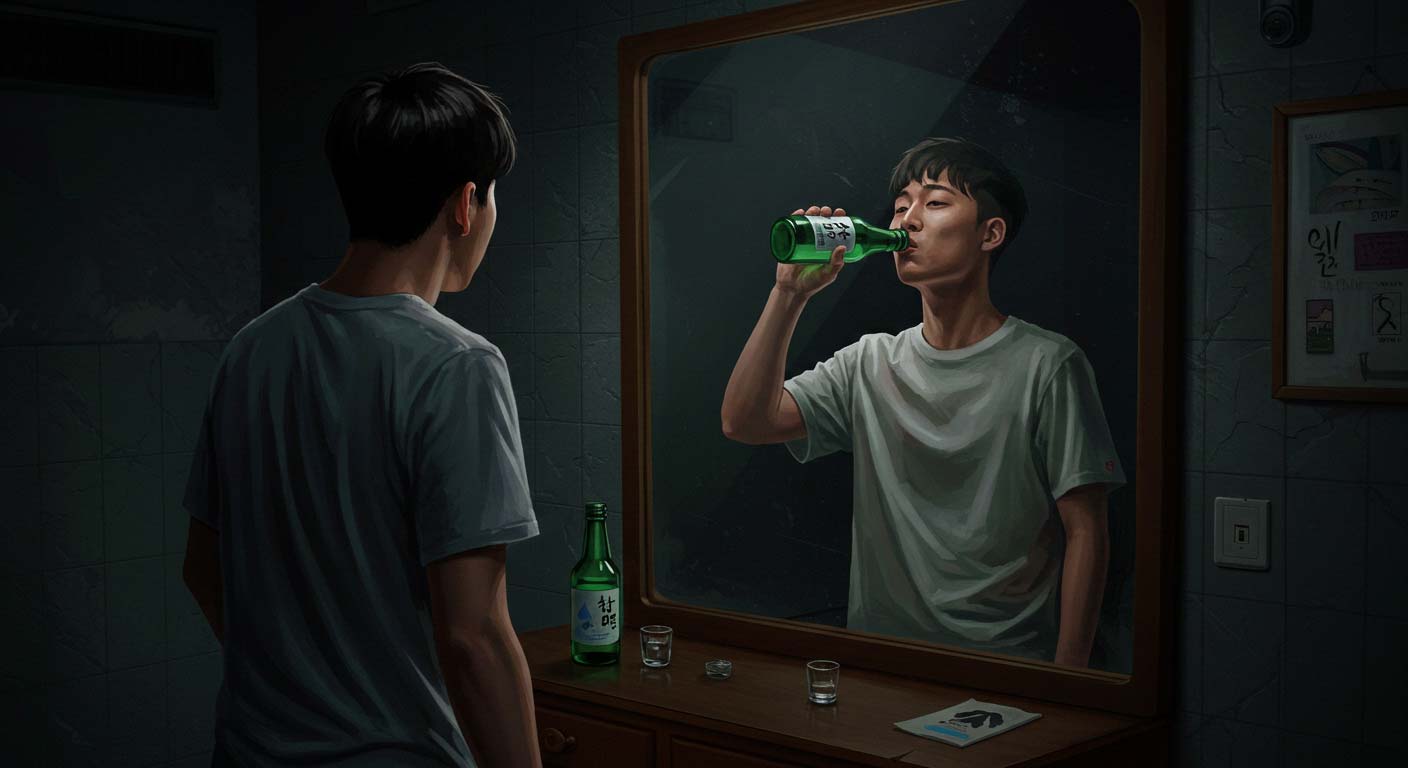 내가-알코올중독-증상확인-자가진단