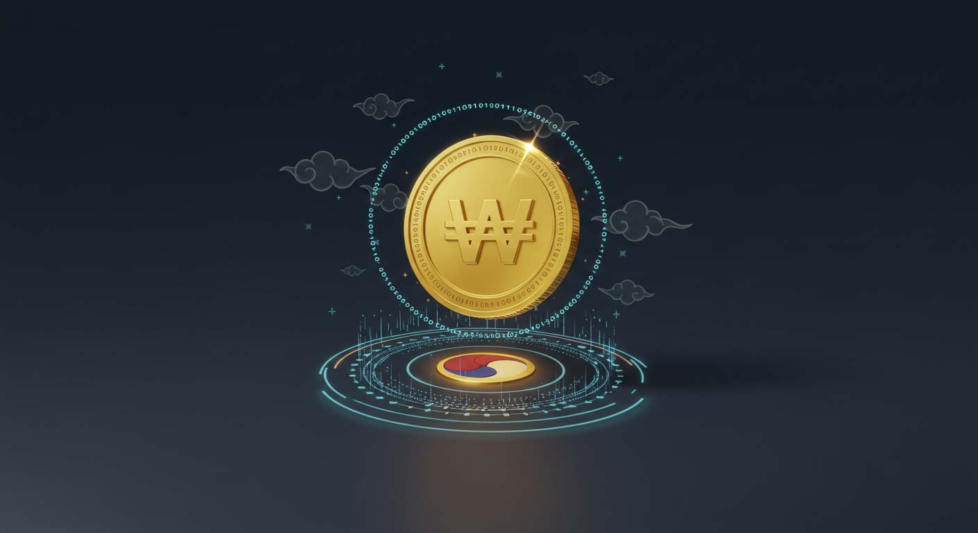 스테이블코인-테더-원화-CBDC