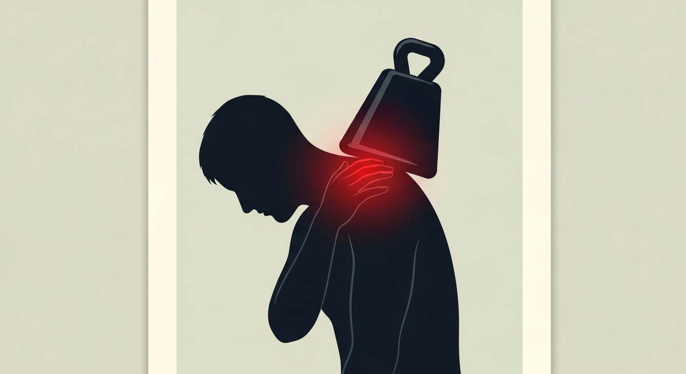 어깨통증-원인-손쉬운-대처