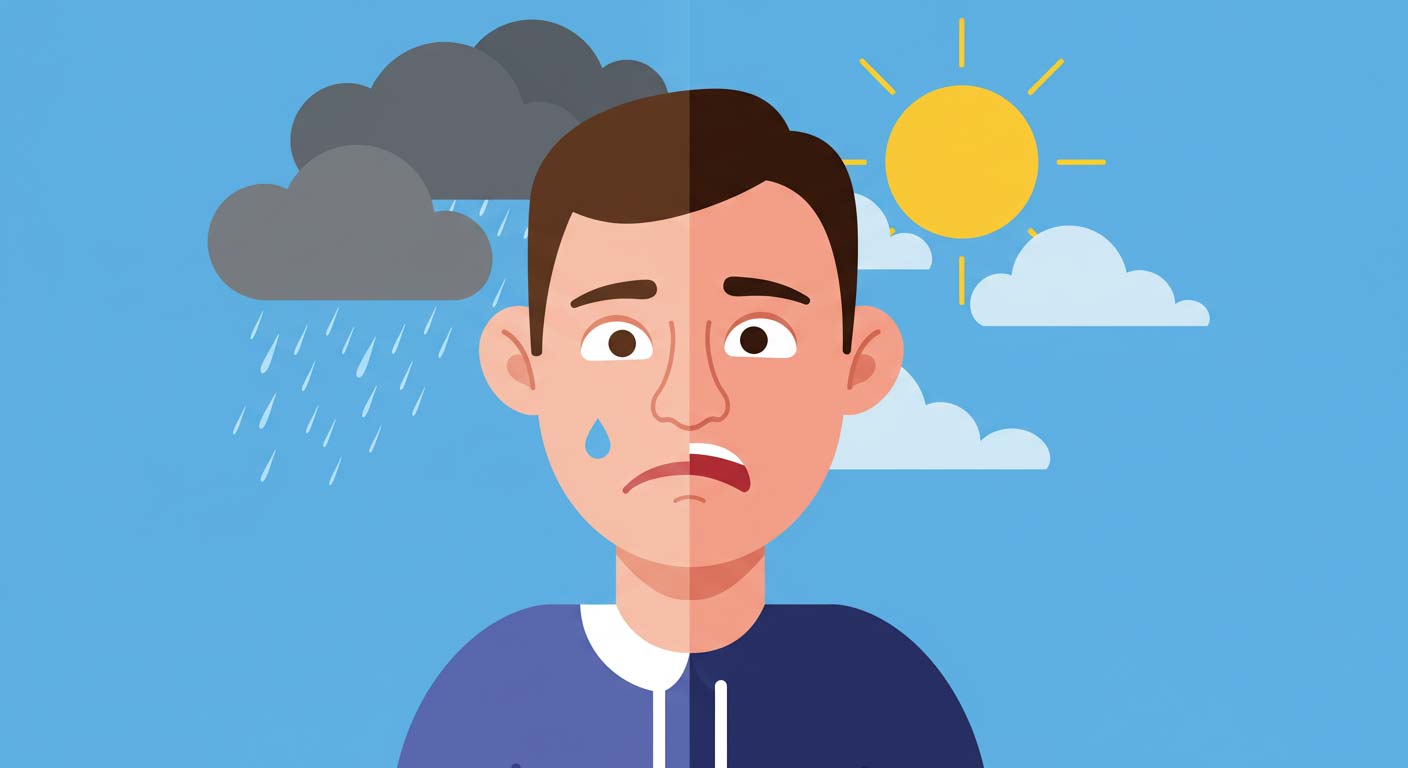 우울증-조울증-구별법-치료-동향