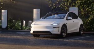 테슬라Y-주니퍼