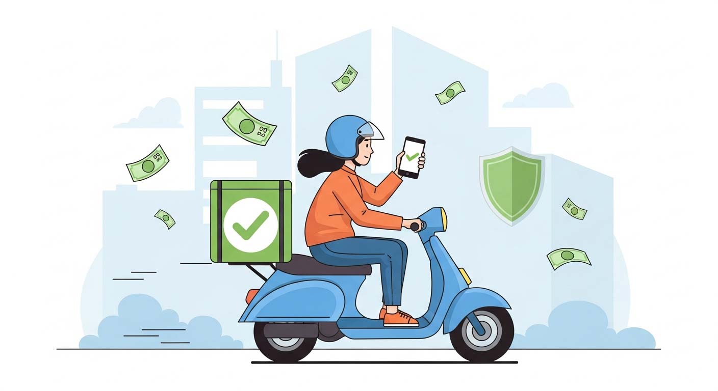 디지털노마드-플랫폼노동자-대출-방법