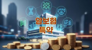 암보험-특약-가입-전-체크