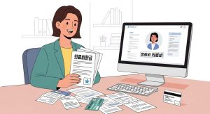 의료비-환급-병원비