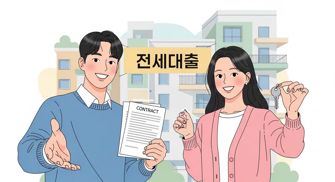전세대출-조건-무주택자