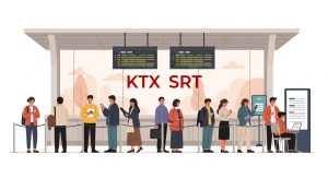 추석-기차표-KTX-SRT