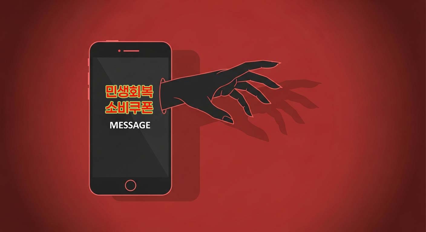 민생회복-소비쿠폰