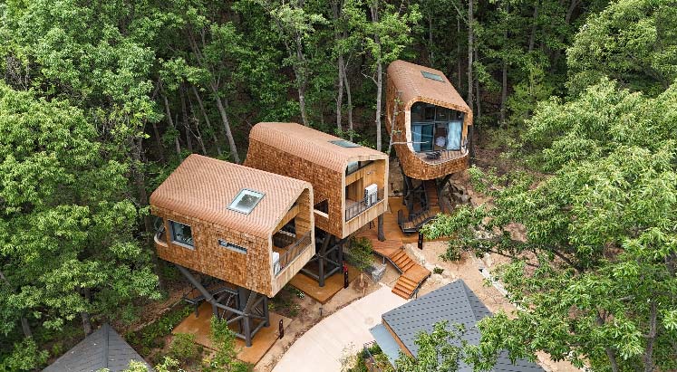 수락휴-수락산-동막골-자연휴양림