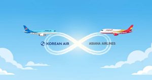 대한항공-아시아나-마일리지-통합