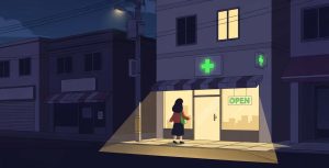 연휴-영업-중인-약국-쉽게-찾는-법