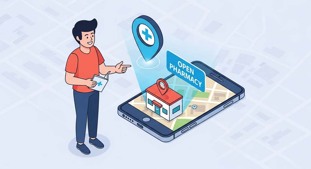 연휴-영업-중인-약국-찾는-앱