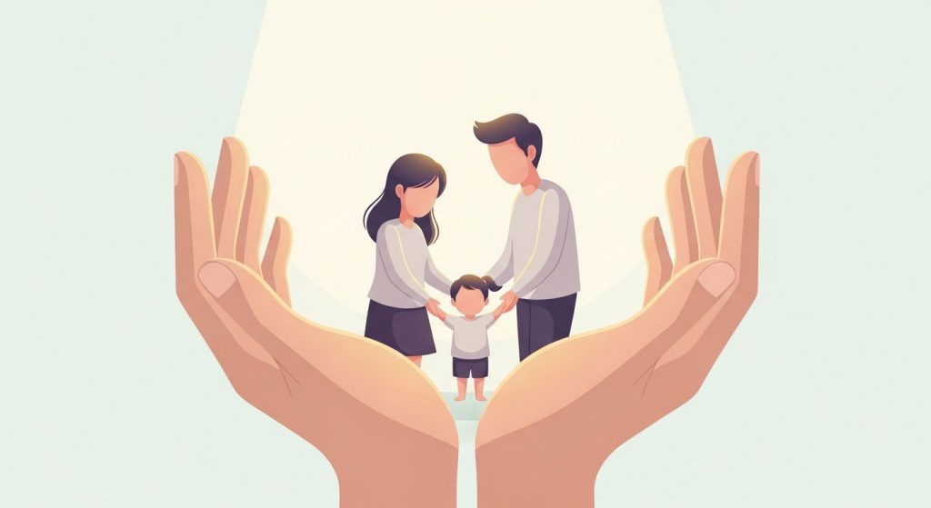 기초생활보장금-신청자격-자체판정