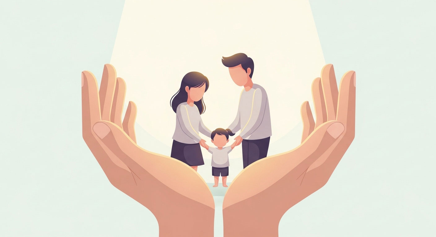 기초생활보장금-신청자격-자체판정