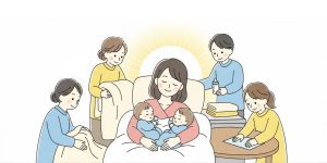 다자녀-가정-산후조리도우미-신청