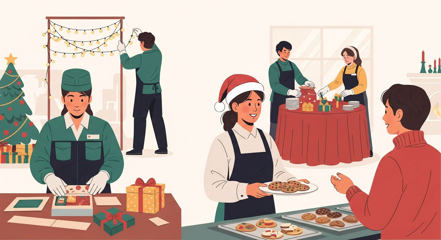 연말-단기-알바-고수익