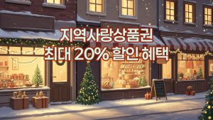 지역사랑상품권-최대-20%-할인-혜택