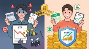 ISA-계좌-ETF-투자-절세-효과