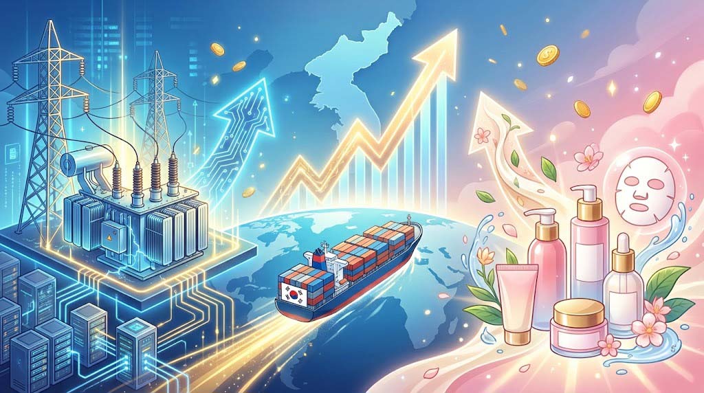 K-기업-실적주-수출-주식-2026