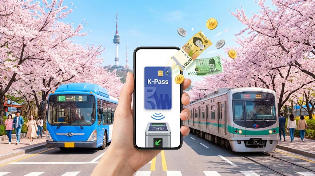 k-패스-교통비-환급-기후동행카드-2026