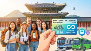 seoul-climate-card-transport-one-unlimited-rides