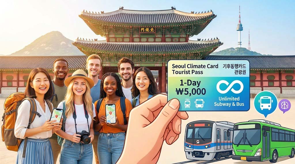 seoul-climate-card-transport-one-unlimited-rides