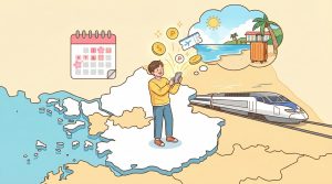 경기도-청년들-힐링-여행-지원금