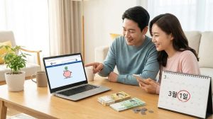 근로장려금-330만원-2월-자동신청