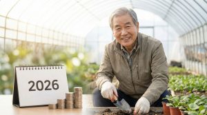 노인일자리-국민연금-수령-주의사항