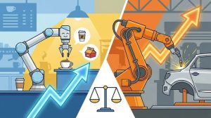 두산로보틱스-vs-HD현대로보틱스-로봇-기업-밸류