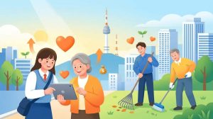 서울-동행일자리-알바-대학생-실업급여