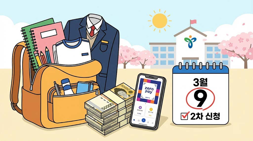 서울-입학준비금-초등-유치원-2026-2차