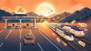 설-연휴-고속도로-통행료-면제