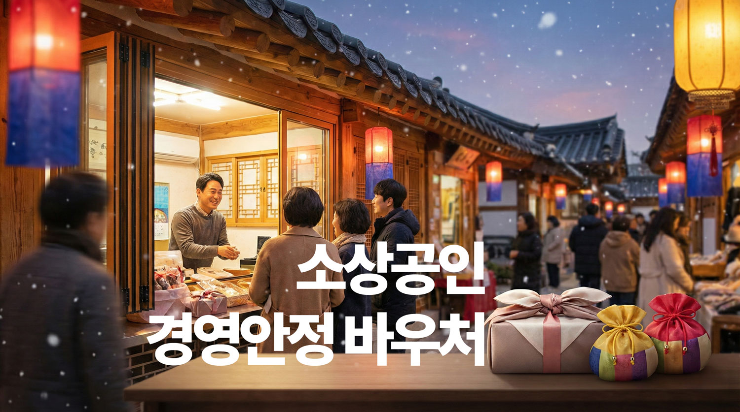 소상공인-경영안정-바우처-신청