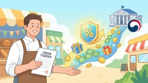 소상공인-고용보험료-80%-환급-2026