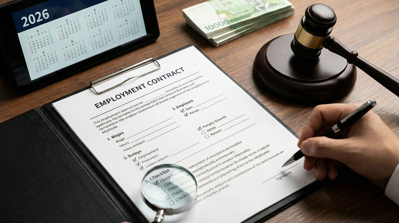 알바-계약서-쓰는-법