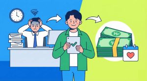 자발적-퇴사-실업급여-받는-5가지-방법