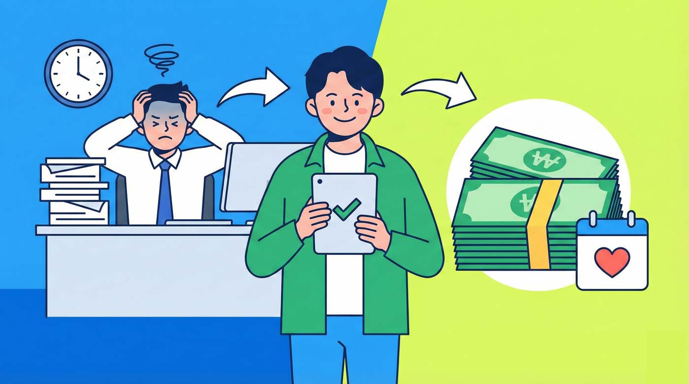 자발적-퇴사-실업급여-받는-5가지-방법