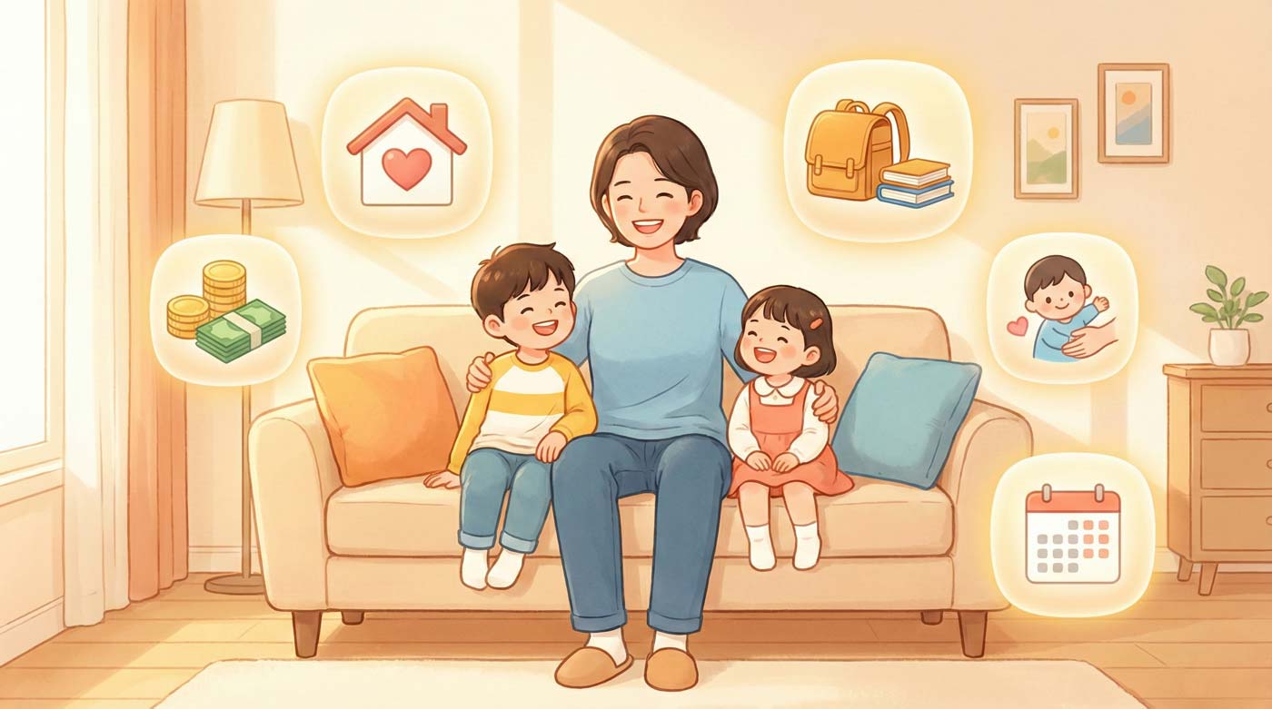 한부모-가정-지원금-2026