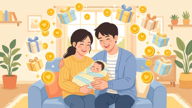 2026 부모급여 신청 금액
