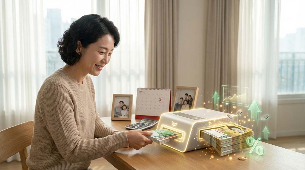 2026년-연금저축-irp-세액공제-은퇴