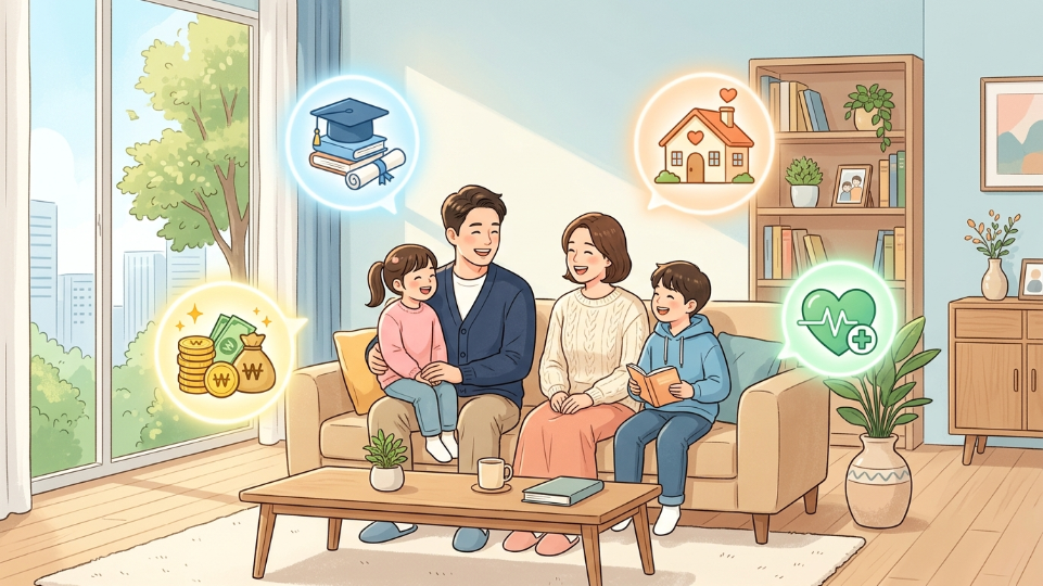 기초수급자 혜택 4대 급여 2026