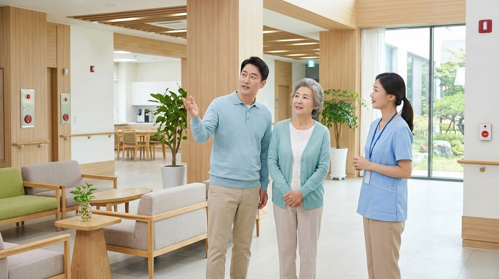 부모님-요양원-선택-체크-10가지