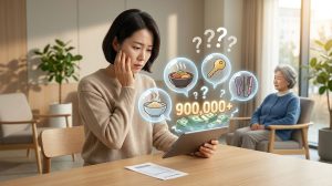 요양원-비급여-항목-얼마나