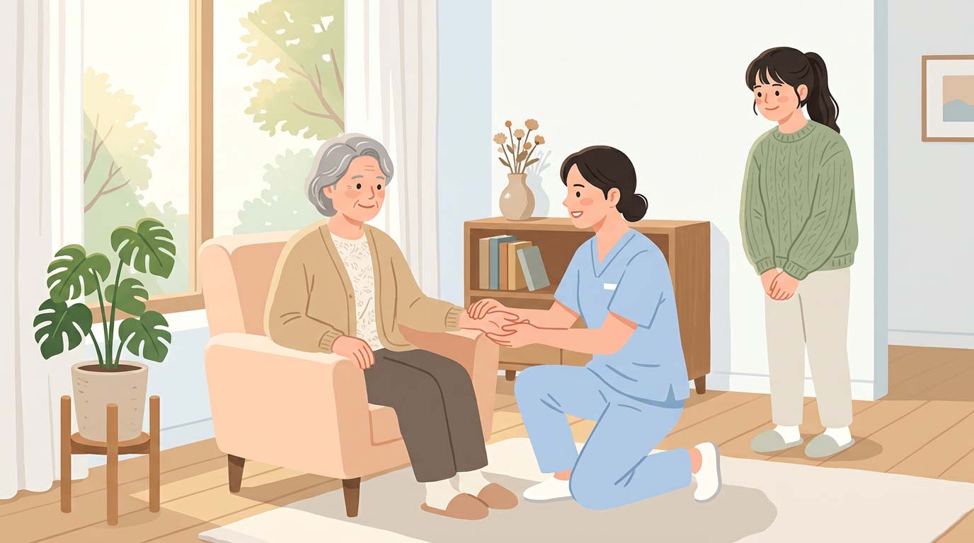 요양원-집-의료-간호-통합돌봄