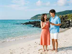 2026년 여름 숙박쿠폰 신청법